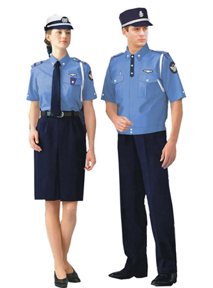 羞羞视频软件大全保安服订做